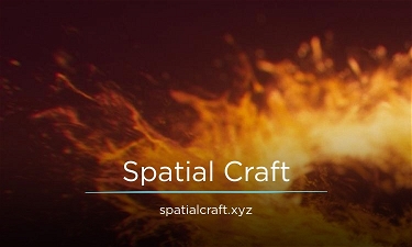SpatialCraft.xyz